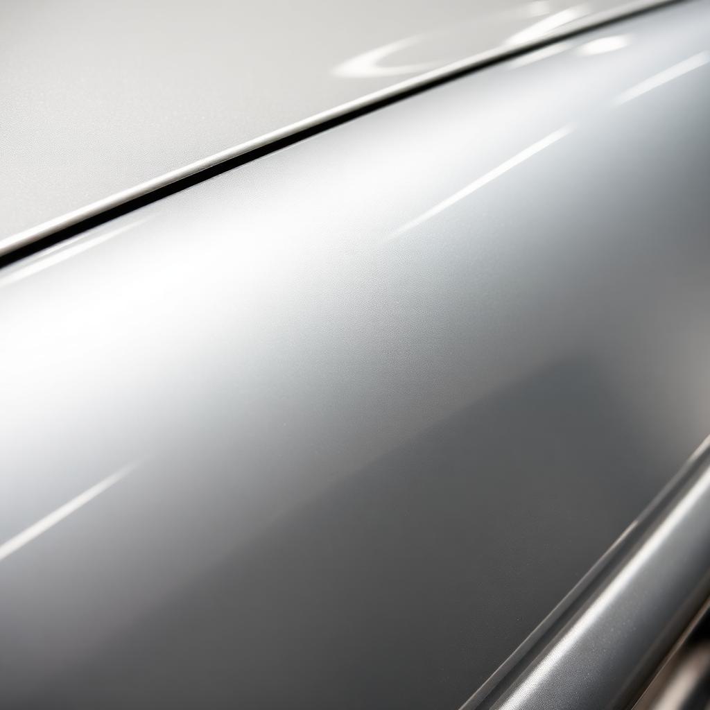 Exterior Hand Wash