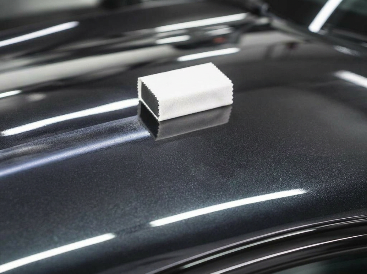 Ceramic Coating